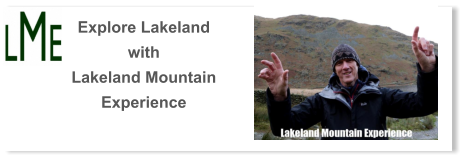 Explore Lakeland with Lakeland Mountain Experience